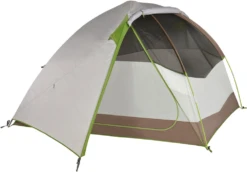 Kelty Acadia 4 -Kelty Camp Gear Haven 1000
