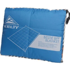 Kelty Bestie BFF Sleeping Blanket/Tarp -Kelty Camp Gear Haven 35425819ORG 3