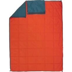 Kelty Bestie BFF Sleeping Blanket/Tarp -Kelty Camp Gear Haven 35425819TCH 2