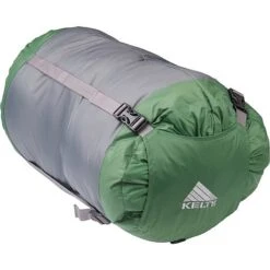 Kelty Compression Stuff Sacks -Kelty Camp Gear Haven 460 2 7