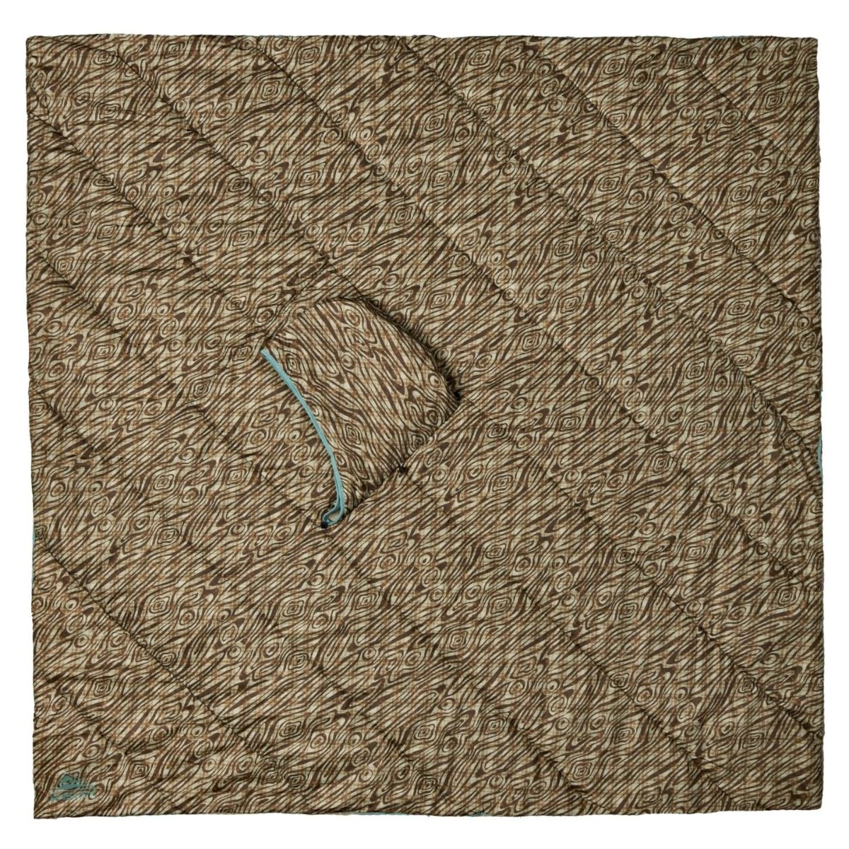 Kelty Hoodligan Blanket 4 Kelty Hoodligan Blanket - Image 2