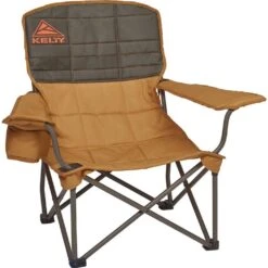 Kelty LowDown Folding Chair