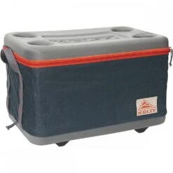 Kelty Folding Cooler -Kelty Camp Gear Haven 6312