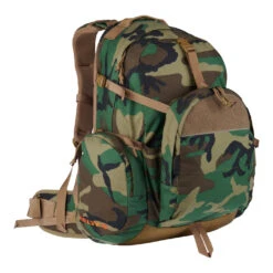 Kelty Strike 2300 M81 Woodland -Kelty Camp Gear Haven 925909071WCM MAIN Keltytact M81print 1 91737.1677692678