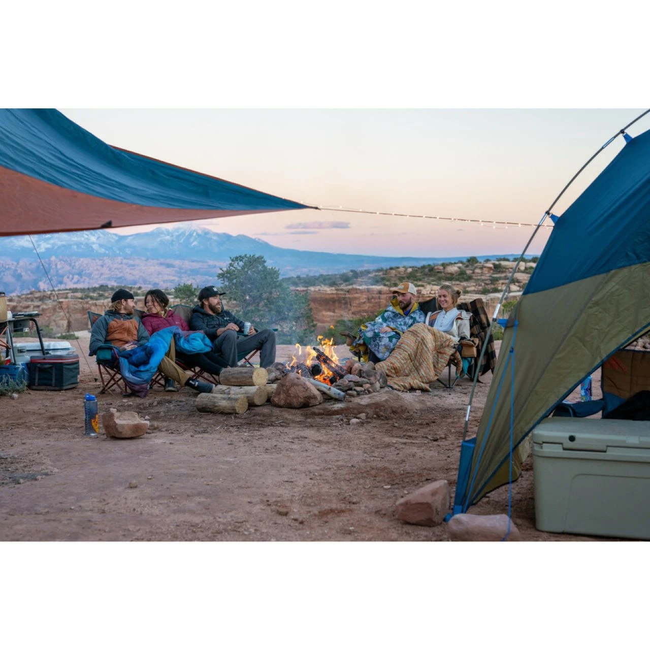 Kelty Biggie Blanket - Image 5