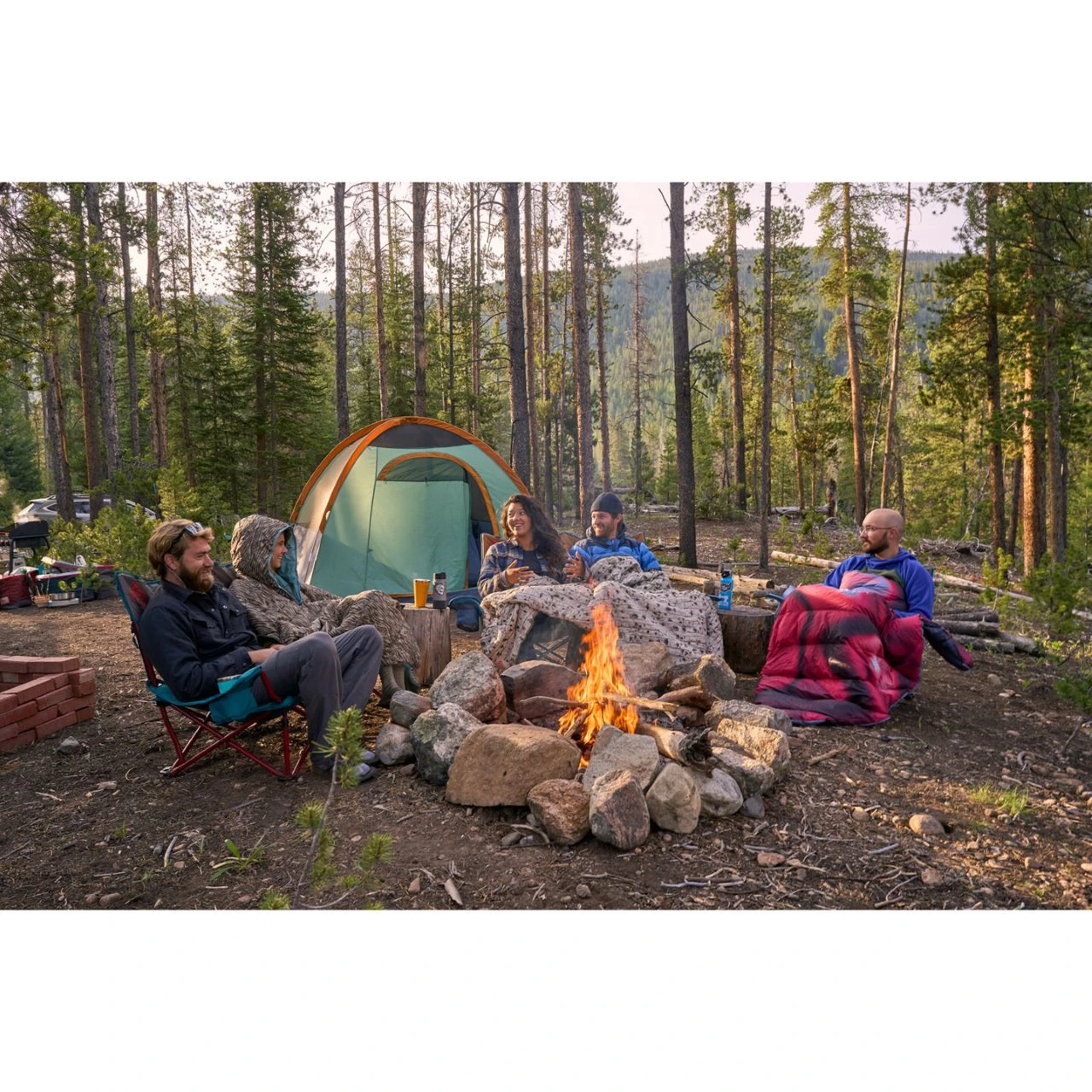 Kelty Biggie Blanket - Image 6