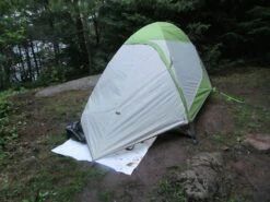 Kelty Grand Mesa 2 -Kelty Camp Gear Haven BWCA June 6 2
