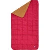Kelty Bestie Blanket | Infinite Mountain/Garnet Red -Kelty Camp Gear Haven BestieBlanket infinateMtn canyonBrn flat KL17