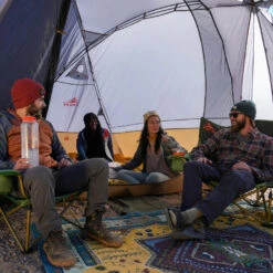 Kelty Caboose 4 20 Kelty Caboose 4 -Kelty Camp Gear Haven Caboose 4 Smoke Beluga Dull Gold 42632023 7 79416.1680186178