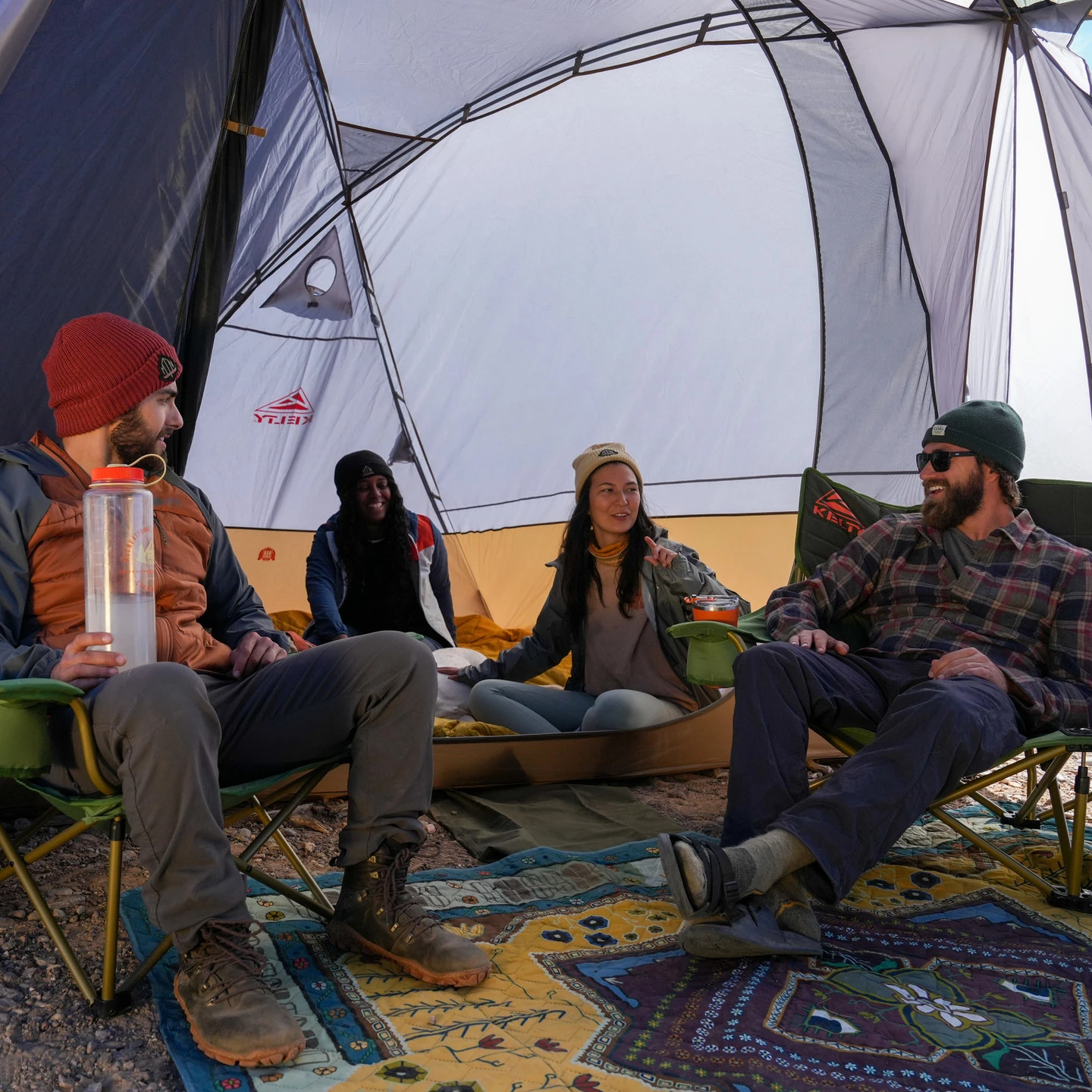 Kelty Caboose 4 10 Kelty Caboose 4 - Image 8