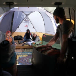 Kelty Caboose 4 21 Kelty Caboose 4 -Kelty Camp Gear Haven Caboose 4 Smoke Beluga Dull Gold 42632023 8 23516.1680186179