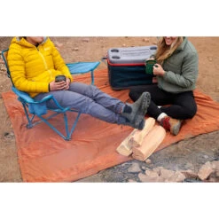 Kelty Cordavan Blanket -Kelty Camp Gear Haven Cordavan Blanket Gingerbread Lifestyle 1 41271.1619641677