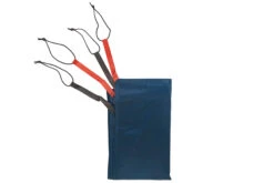 Kelty Dirt Motel 4 Footprint