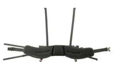 Kelty Camp Gear Haven -Kelty Camp Gear Haven Framepack parts hipbelt2 KL16 PC 78884 75970 32916.1566309664