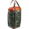 Kelty Hyphen Pack-Tote Backpack | Green 2 Kelty Hyphen Pack-Tote Backpack | Green -Kelty Camp Gear Haven Hyphen greenCamoFireOrange front2 KL17