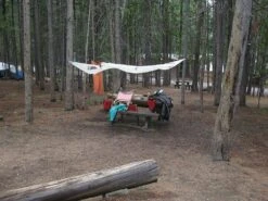 Kelty Noah's Tarp 9 -Kelty Camp Gear Haven IMG 0593