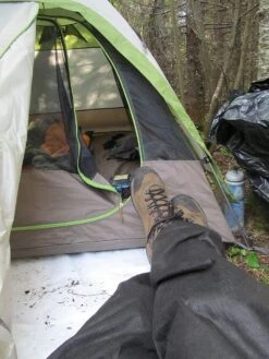 Kelty Grand Mesa 2 -Kelty Camp Gear Haven IMG 5652