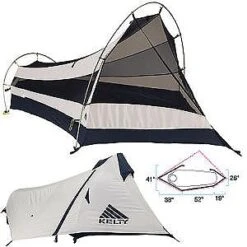 Kelty Crestone 1 -Kelty Camp Gear Haven KEL0294