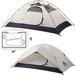 Kelty Yellowstone 2 -Kelty Camp Gear Haven KEL0298