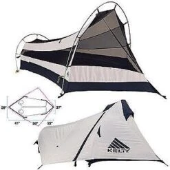 Kelty Crestone 2 -Kelty Camp Gear Haven KEL0315