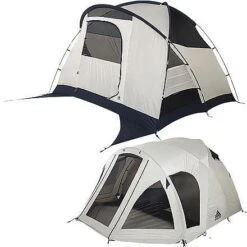 Kelty Green River 4 -Kelty Camp Gear Haven KEL0364 1