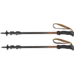 Kelty Trekking Poles | Cirque -Kelty Camp Gear Haven KL17 Cirque closed