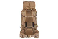 Kelty Falcon 4000 -Kelty Camp Gear Haven KL17 Falcon CoyoteBrown Back web 88944.1565794751