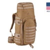 Kelty Falcon 4000 USA -Kelty Camp Gear Haven KL17 Falcon CoyoteBrown right web 46996.1525803853.1280.1280 61170.1565795018