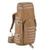 Kelty Falcon 4000 -Kelty Camp Gear Haven KL17 Falcon CoyoteBrown right web 49083.1565794670