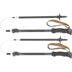 Kelty Trekking Poles | Origami -Kelty Camp Gear Haven KL17 Origami closed2