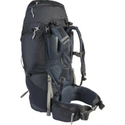 Kelty Redcloud 90L Backpack | Black -Kelty Camp Gear Haven KL17 Redcloud90 Black perfectfit