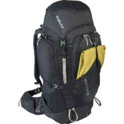 Kelty Redcloud 90L Backpack | Black -Kelty Camp Gear Haven KL17 Redcloud90 Black shoveit