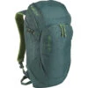 Kelty Redtail 27L Backpack | Green -Kelty Camp Gear Haven KL17 Redtail27 PonsorosaPine FrontRight
