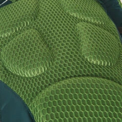 Kelty Redtail 27L Backpack | Green -Kelty Camp Gear Haven KL17 Redtail27 PonsorosaPine honeycomb