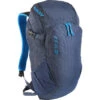 Kelty Redtail 27L Backpack | Blue -Kelty Camp Gear Haven KL17 Redtail27 TwilightBlue FrontRight