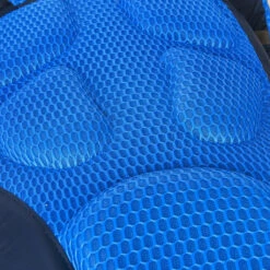 Kelty Redtail 27L Backpack | Blue -Kelty Camp Gear Haven KL17 Redtail27 TwilightBlue honeycomb