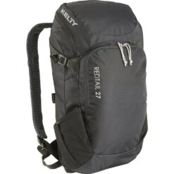 Kelty Redtail 27L Backpack | Black