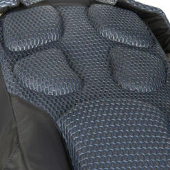 Kelty Redtail 27L Backpack | Black -Kelty Camp Gear Haven KL17 Redtail27 black Honeycomb