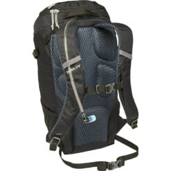 Kelty Redtail 27L Backpack | Black -Kelty Camp Gear Haven KL17 Redtail27 black Hydration