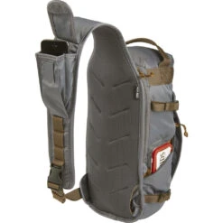 Kelty Spur 9L Sling Pack | Castle Rock -Kelty Camp Gear Haven KL17 Spur CastleRock backpockets