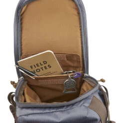 Kelty Spur 9L Sling Pack | Castle Rock -Kelty Camp Gear Haven KL17 Spur CastleRock open