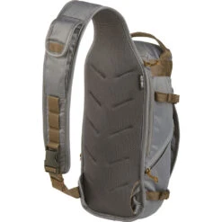 Kelty Spur 9L Sling Pack | Castle Rock -Kelty Camp Gear Haven KL17 Spur CastleRock waistbelttuck