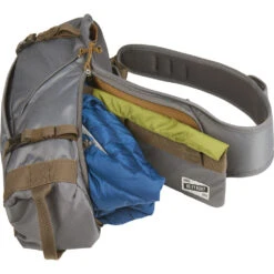 Kelty Spur 9L Sling Pack | Castle Rock -Kelty Camp Gear Haven KL17 Spur Castlerock open1