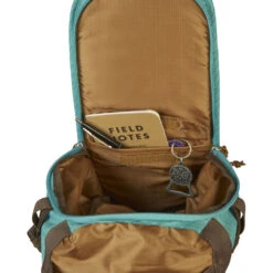 Kelty Spur 9L Sling Pack | Latigo Bay -Kelty Camp Gear Haven KL17 Spur LatigoBay Open