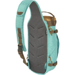 Kelty Spur 9L Sling Pack | Latigo Bay -Kelty Camp Gear Haven KL17 Spur LatigoBay beltTucked