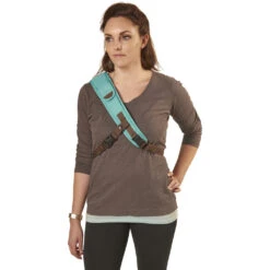 Kelty Spur 9L Sling Pack | Latigo Bay -Kelty Camp Gear Haven KL17 Spur LatigoBay front2