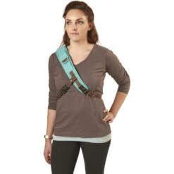 Kelty Spur 9L Sling Pack | Latigo Bay -Kelty Camp Gear Haven KL17 Spur LatigoBay front3