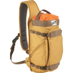 Kelty Spur 9L Sling Pack | Canyon Brown -Kelty Camp Gear Haven KL17 Spur LatigoBay frontright 762ae2cf 5bc7 4bf6 97cd bea4463b0aaa