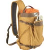 Kelty Spur 9L Sling Pack | Canyon Brown -Kelty Camp Gear Haven KL17 Spur canyonbrown waterbottle