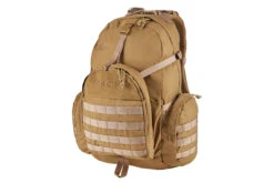 Kelty Strike 2300 13 Kelty Strike 2300 -Kelty Camp Gear Haven KL17 StrikeTAA coyotebrown Left web 79964.1581369691